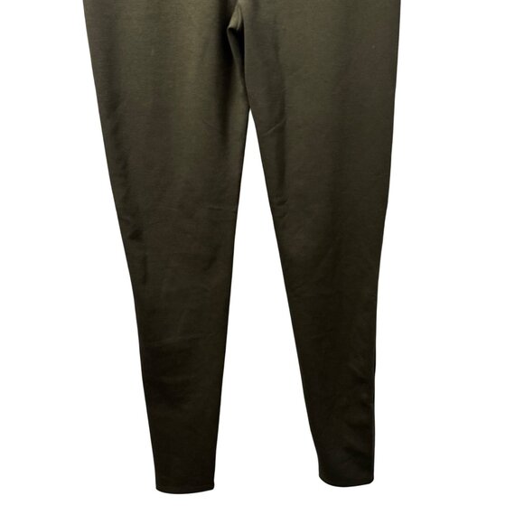 Assets By Spanx Womens High-Waisted Leggings Sz M Polyester Blend legging - Picture 7 of 11